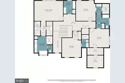 409 W Butler Pike, Ambler, PA 19002 - Photo 38