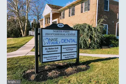 920 N Broad Street #SUITE 6, Lansdale, PA 19446 - Photo 1