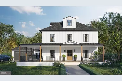 6 Park Road, Ambler, PA 19002 - Photo 2