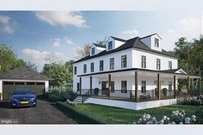 6 Park Road, Ambler, PA 19002 - Photo 1