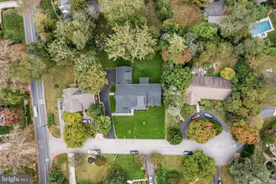 407 Oakwynne Drive, Wynnewood, PA 19096 - Photo 72