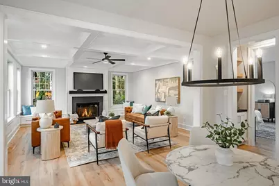 407 Oakwynne Drive, Wynnewood, PA 19096 - Photo 28