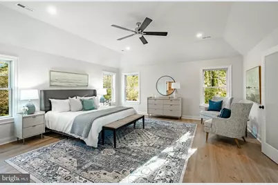 407 Oakwynne Drive, Wynnewood, PA 19096 - Photo 40