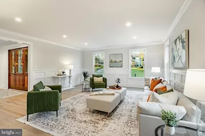 407 Oakwynne Drive, Wynnewood, PA 19096 - Photo 12