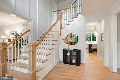 407 Oakwynne Drive, Wynnewood, PA 19096 - Photo 8