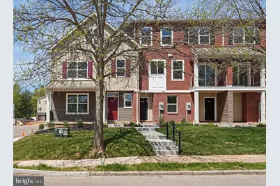 1854 Arbor Place Drive #50W, Norristown, PA 19401 - Photo 40