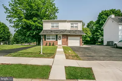 1408 Butler Pike, Plymouth Meeting, PA 19428 - Photo 1