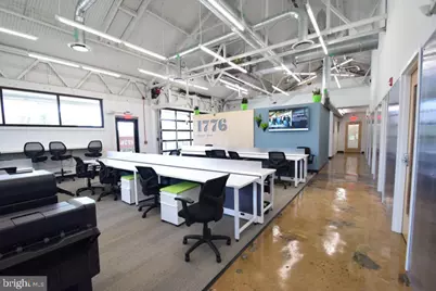 300 Brookside Avenue #PRIVATE OFFICE, Ambler, PA 19002 - Photo 2