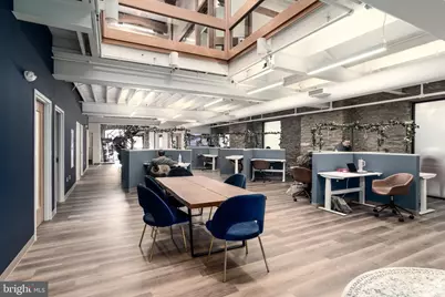 147 Greenwood Avenue #UNLIMITED COWORKING, Wyncote, PA 19095 - Photo 2