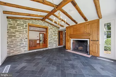 1024 N Spring Mill Road, Villanova, PA 19085 - Photo 4