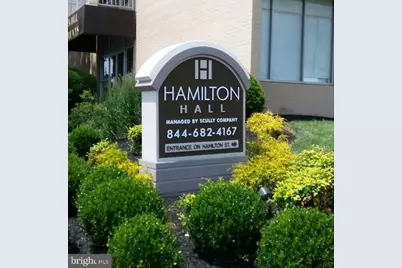 449 Hamilton Street #5, Norristown, PA 19401 - Photo 1