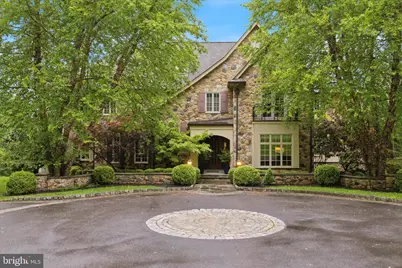 631 Harts Ridge Road, Conshohocken, PA 19428 - Photo 2