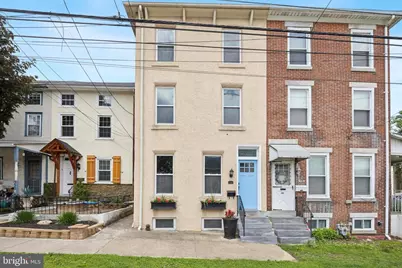 534 Spring Mill Avenue, Conshohocken, PA 19428 - Photo 1