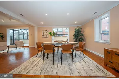 101 Cheswold Lane #3A, Haverford, PA 19041 - Photo 36