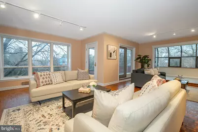 101 Cheswold Lane #3A, Haverford, PA 19041 - Photo 52