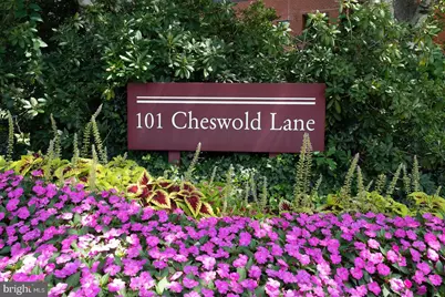 101 Cheswold Lane #3A, Haverford, PA 19041 - Photo 88