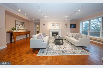 101 Cheswold Lane #3A, Haverford, PA 19041 - Photo 50