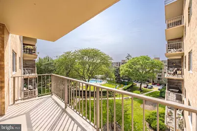 309 Florence Avenue #420-N, Jenkintown, PA 19046 - Photo 12