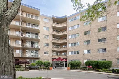 309 Florence Avenue #420-N, Jenkintown, PA 19046 - Photo 30