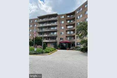 100 West Avenue #118S, Jenkintown, PA 19046 - Photo 2