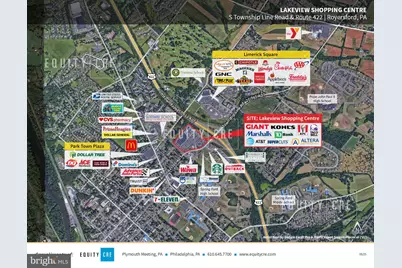 947 Township Line Road S, Royersford, PA 19468 - Photo 4