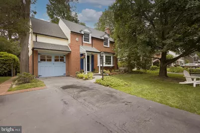 57 Chelfield Road, Glenside, PA 19038 - Photo 1