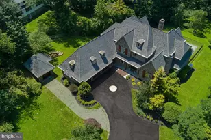 226 Mcclenaghan Mill Rd, Wynnewood, PA 19096 - Photo 2