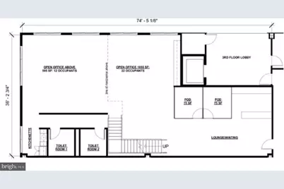 361 Highland Avenue #301, Glenside, PA 19038 - Photo 4