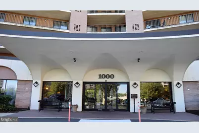 10514 Valley Forge Circle #514, King of Prussia, PA 19406 - Photo 1