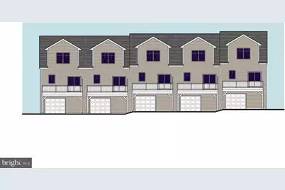 380 E Hancock Street #101B, Lansdale, PA 19446 - Photo 4