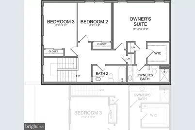 243 Chapel Court #79A, Norristown, PA 19401 - Photo 42