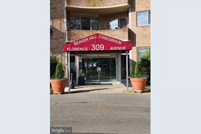 309 Florence Avenue #401-N, Jenkintown, PA 19046 - Photo 2