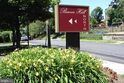 309 Florence Avenue #401-N, Jenkintown, PA 19046 - Photo 1