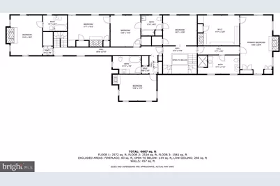 1266 Gulph Creek Drive, Wayne, PA 19087 - Photo 70