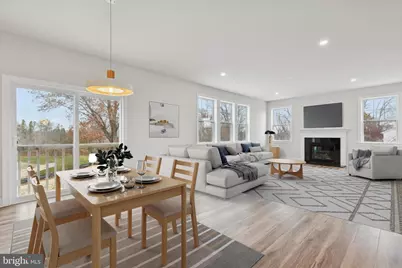 2803 N Charlotte Street, Gilbertsville, PA 19525 - Photo 4