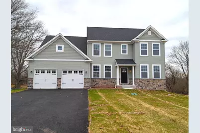 2803 N Charlotte Street, Gilbertsville, PA 19525 - Photo 1