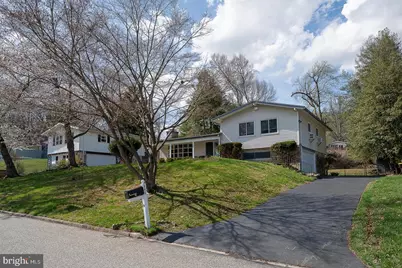 161 Lantern Lane, King of Prussia, PA 19406 - Photo 1