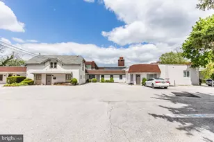 110 Ardmore Ave, Ardmore, PA 19003 - Photo 1