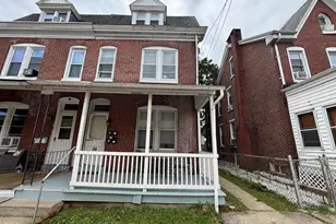 130 E 4th St, Pottstown, PA 19464 - Photo 1