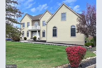 1401 Hampstead Court, Blue Bell, PA 19422 - Photo 1