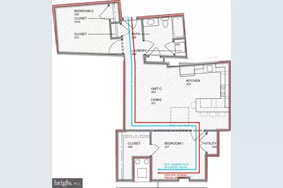 30 W Broad Street #SUITE 4, Souderton, PA 18964 - Photo 8