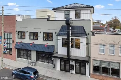 30 W Broad Street #SUITE 5, Souderton, PA 18964 - Photo 34