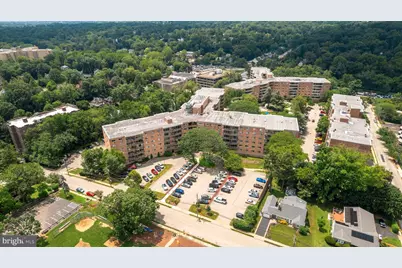 309 Florence Avenue #119-N, Jenkintown, PA 19046 - Photo 20