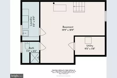 8427 Limekiln Pike, Wyncote, PA 19095 - Photo 32