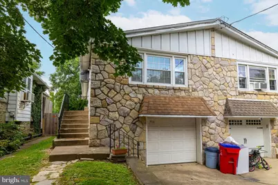 7936 Fillmore Street, Jenkintown, PA 19046 - Photo 1