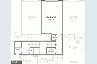 251 Chapel Court #83B, Norristown, PA 19401 - Photo 46