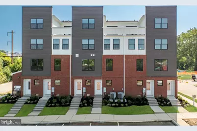 918 Riverplace Drive #18H, Conshohocken, PA 19428 - Photo 1