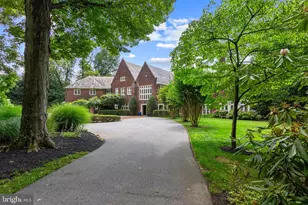 717 N Spring Mill Rd, Villanova, PA 19085 - Photo 4