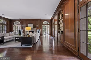 717 N Spring Mill Rd, Villanova, PA 19085 - Photo 10