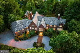 717 N Spring Mill Rd, Villanova, PA 19085 - Photo 2